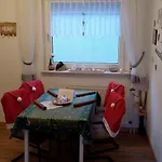 Апартаменты Zum Sauerlaender Altstadt Медебах