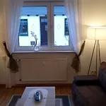 Zum Sauerlaender Altstadt Апартаменты