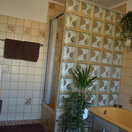 Zum Sauerlaender Altstadt Apartment Medebach