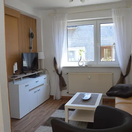 Zum Sauerlaender Altstadt アパート *