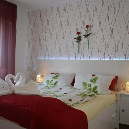 Zum Sauerlaender Altstadt Apartament *