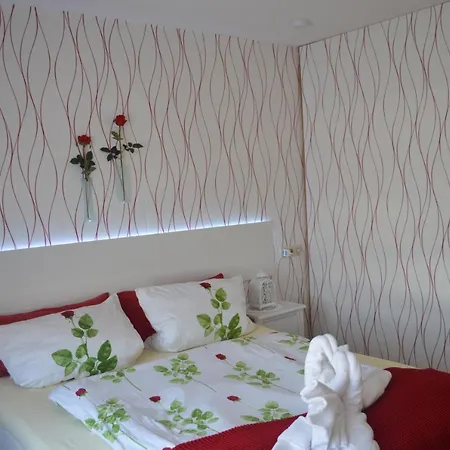 Zum Sauerlaender Altstadt Appartement Medebach