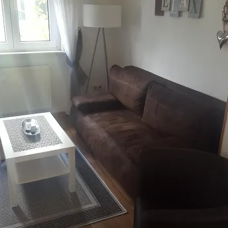 Zum Sauerlaender Altstadt Apartment Medebach