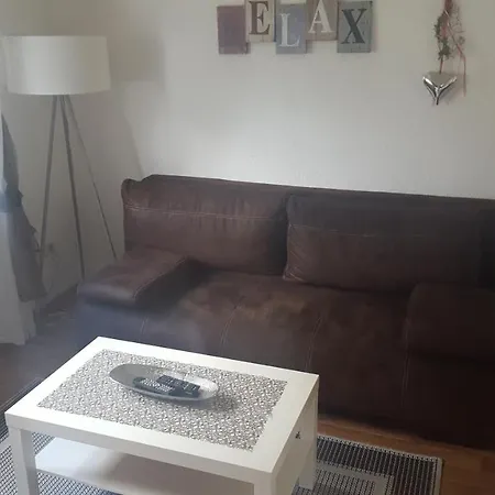 Zum Sauerlaender Altstadt Apartament