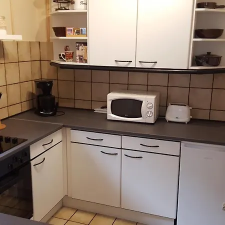 Zum Sauerlaender Altstadt *