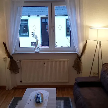 Zum Sauerlaender Altstadt Apartment