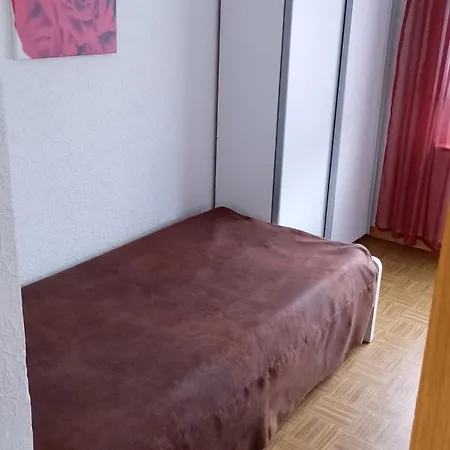 Appartement Zum Sauerlaender Altstadt