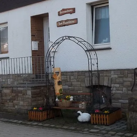 Zum Sauerlaender Altstadt * Medebach