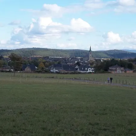 Apartament Zum Sauerlaender Altstadt Medebach