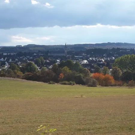 Zum Sauerlaender Altstadt
