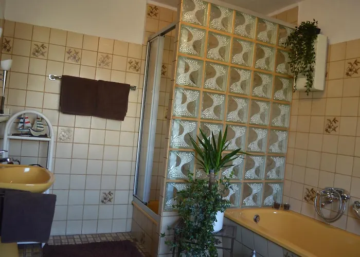 Zum Sauerlaender Altstadt Apartament Medebach