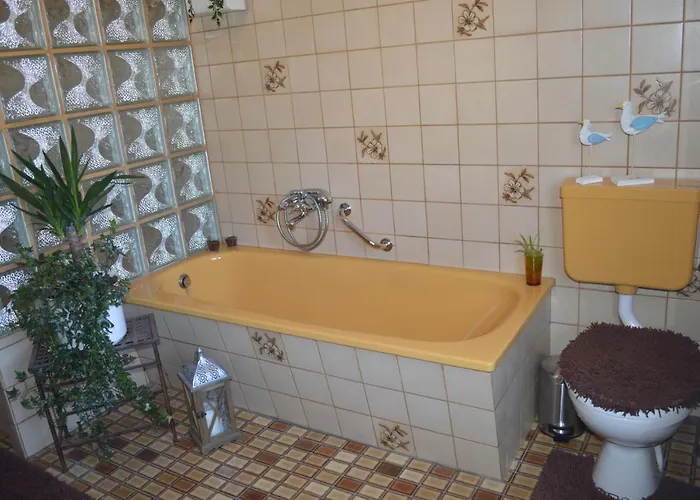 Zum Sauerlaender Altstadt Apartament