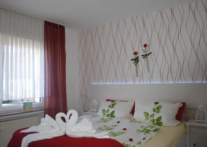 Apartament Zum Sauerlaender Altstadt *