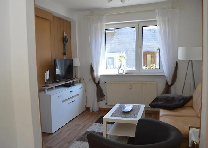 Zum Sauerlaender Altstadt Apartament *