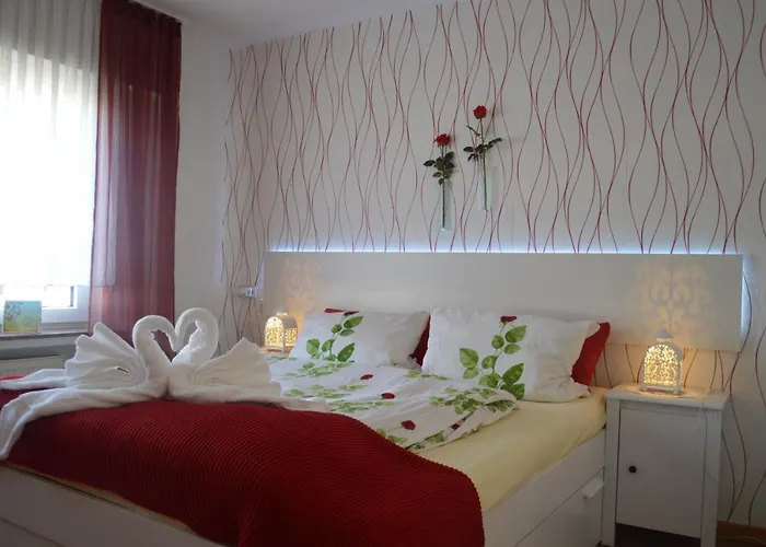 Zum Sauerlaender Altstadt Apartament *