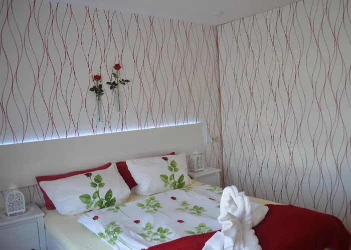 Zum Sauerlaender Altstadt Apartament Medebach