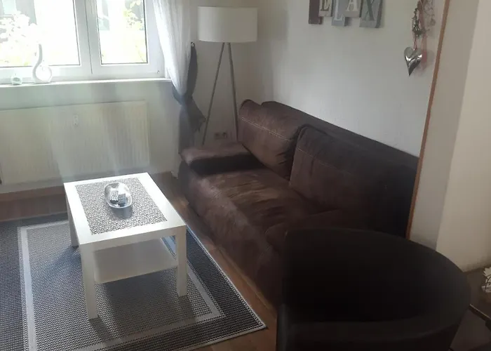 Zum Sauerlaender Altstadt Appartement Medebach