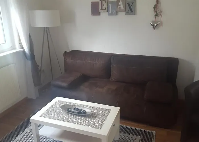 Zum Sauerlaender Altstadt Appartement