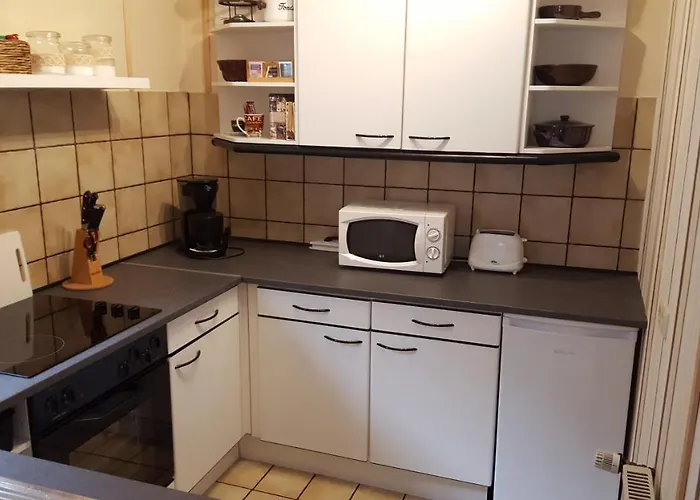 Zum Sauerlaender Altstadt *