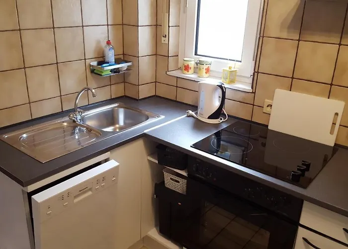 Zum Sauerlaender Altstadt *