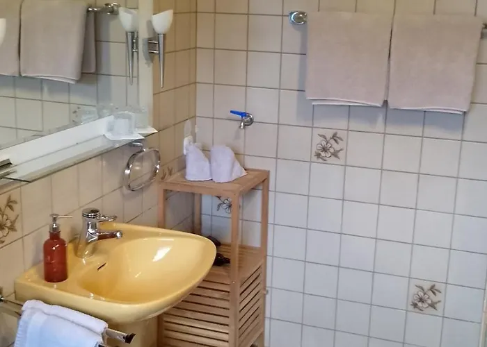 Zum Sauerlaender Altstadt *