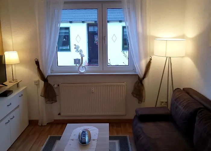 Zum Sauerlaender Altstadt Apartament