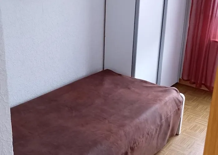 Apartament Zum Sauerlaender Altstadt