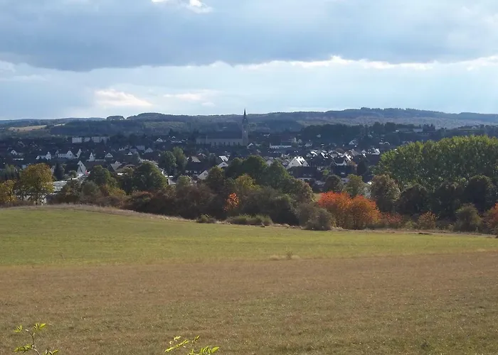 Zum Sauerlaender Altstadt