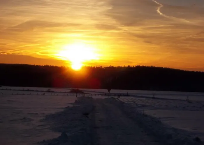 Appartement Zum Sauerlaender Altstadt *