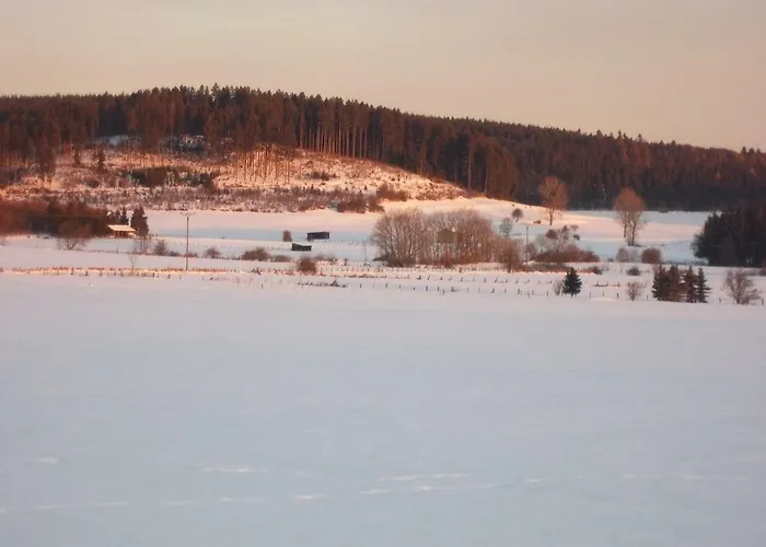 Zum Sauerlaender Altstadt Apartament Medebach