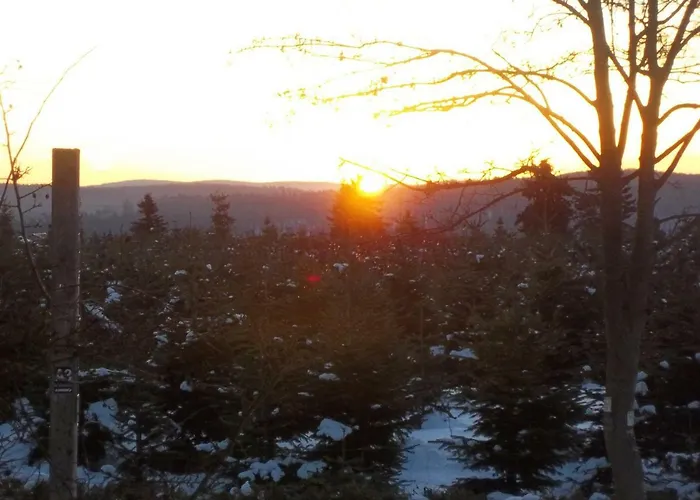 Apartament Zum Sauerlaender Altstadt *