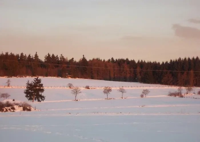 Zum Sauerlaender Altstadt Appartement *