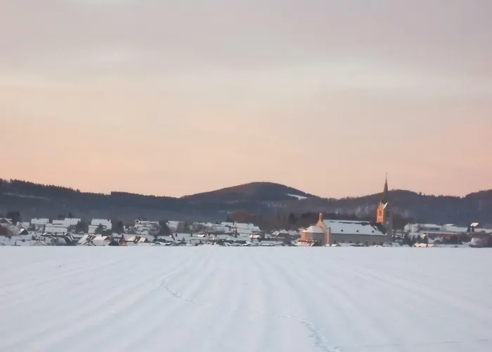 Zum Sauerlaender Altstadt Appartement