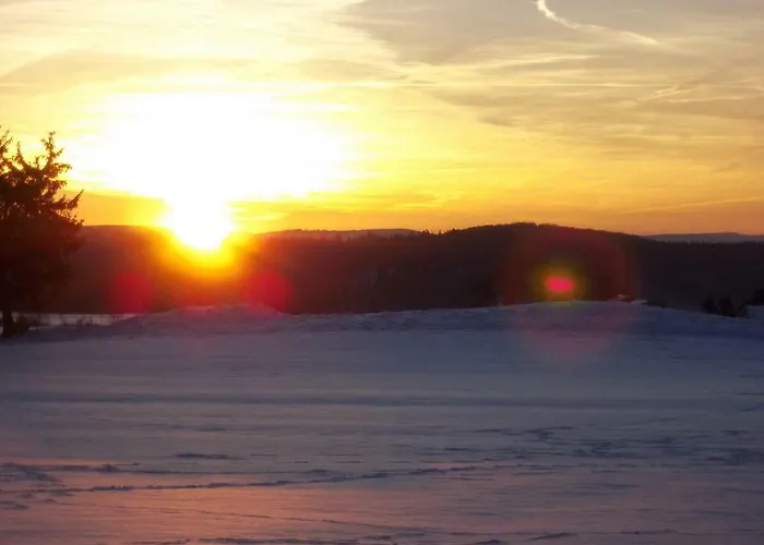 Zum Sauerlaender Altstadt * Medebach