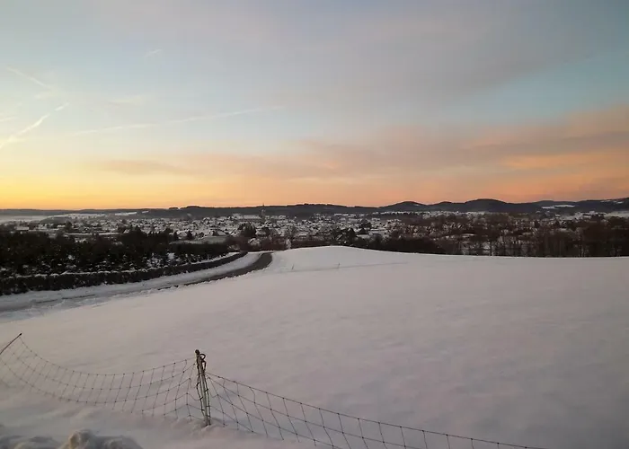 Zum Sauerlaender Altstadt Apartament Medebach
