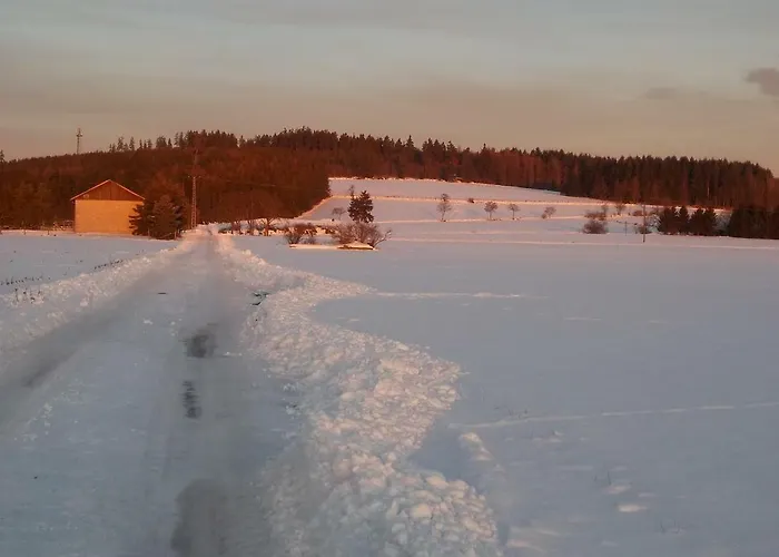 Zum Sauerlaender Altstadt Medebach